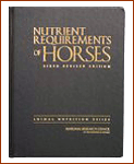 Equine Nutrition Kellon